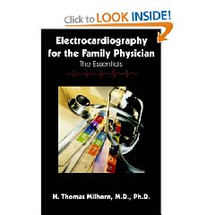 Electrocardiography for the Family Physician: The Essentials ECG+FOR+FAMILY