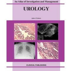 Urology: An Atlas of Investigation and Diagnosis Urology+atlas