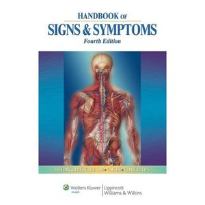sign and symptoms