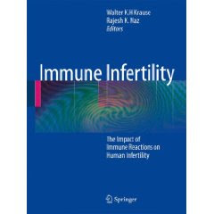 Immune Infertility IMMUNE+INFERTILITY