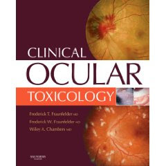 Clinical Ocular Toxicology: Drug-Induced Ocular Side Effects CLINICAL+OCULAR+TOXICOLOGY