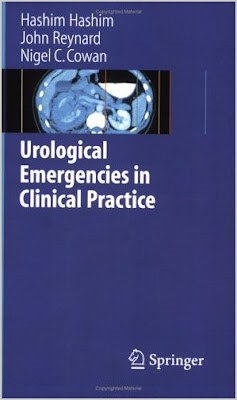 Urological Emergencies in Clinical Practice UROLOGICAL+EMERGENCIES