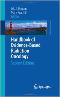 Handbook of Evidence-Based Radiation Oncology RADIATION+ONCOLOGY