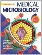 Medical Microbiology, Updated Edition  MEDICAL+MICROBIOLOGY