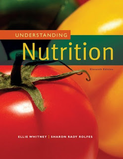 Understanding Nutrition UNDERSTANDING+NUTRITION