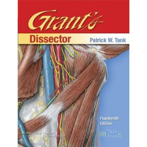 Grant's Dissector, 14th Edition GRANTS+DISSECTOR