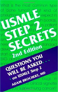 USMLE Step 2 Secrets USMLE+STEP+2+SECRETS