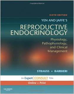Yen & Jaffe's Reproductive Endocrinology REPRODUCTIVE+ENDOCRINOLOGY