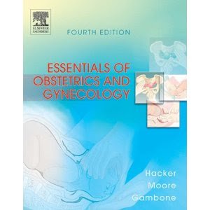 Essentials of Obstetrics and Gynecology - 4th Edition - Hacker and Moore  HACKER+OBSTETRICS+AND+GYNECOLOGY