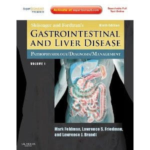 Gastrointestinal and Liver Disease- 2 Volume Set: Pathophysiology, Diagnosis, Management Gastrointestinal+and+Liver+Disease