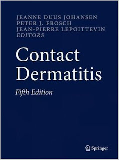 Contact Dermatitis – November 2010 Edition CONTACT+DERMATITIS