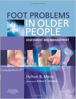 Foot Problems in Older People: Assessment and Management Older+people