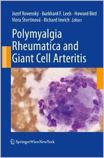 Polymyalgia Rheumatica and Giant Cell Arteritis GIANT+CELL+ARTERITIS
