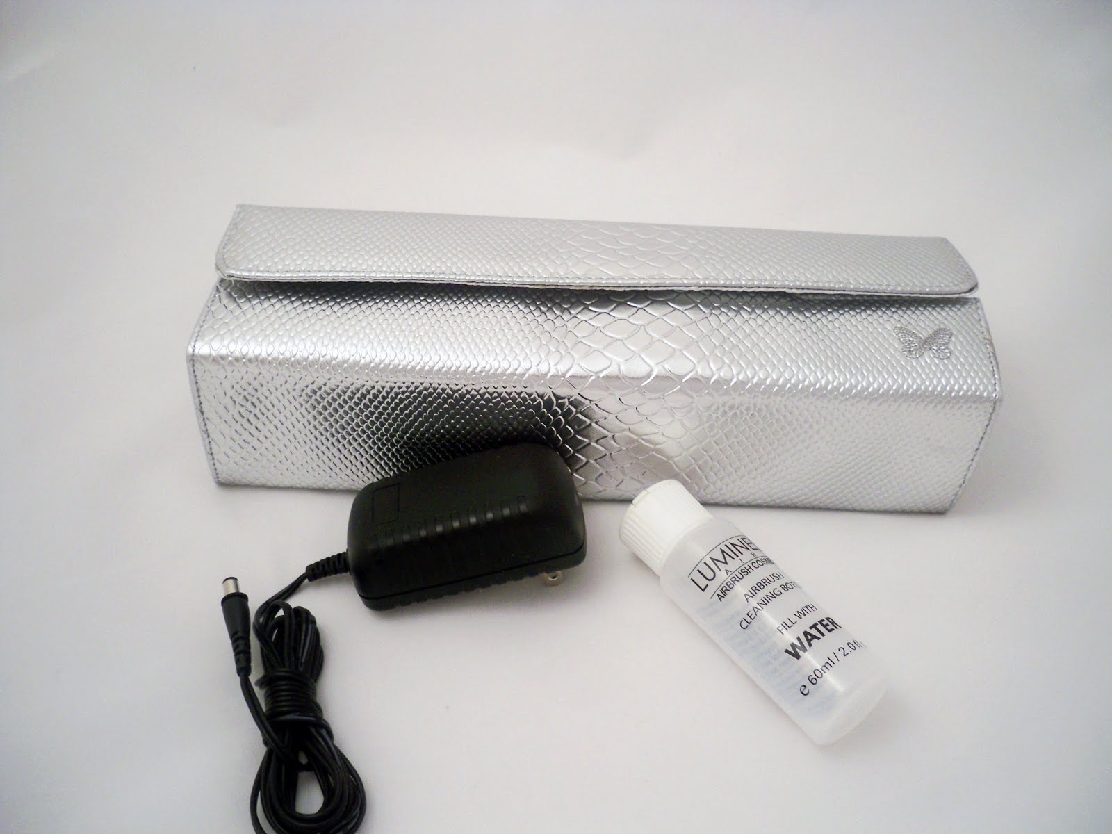  Luminess Air Everyday Airbrush System with Makeup