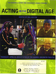Acting in the Digital Age