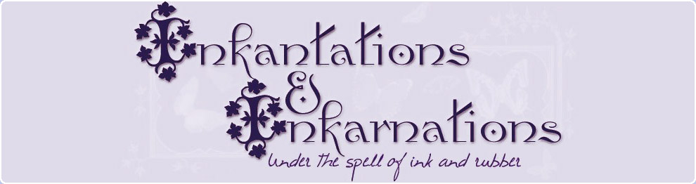 Inkantations and Inkarnations