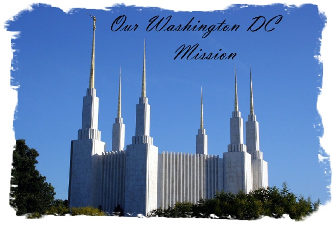 Our Temple Mission