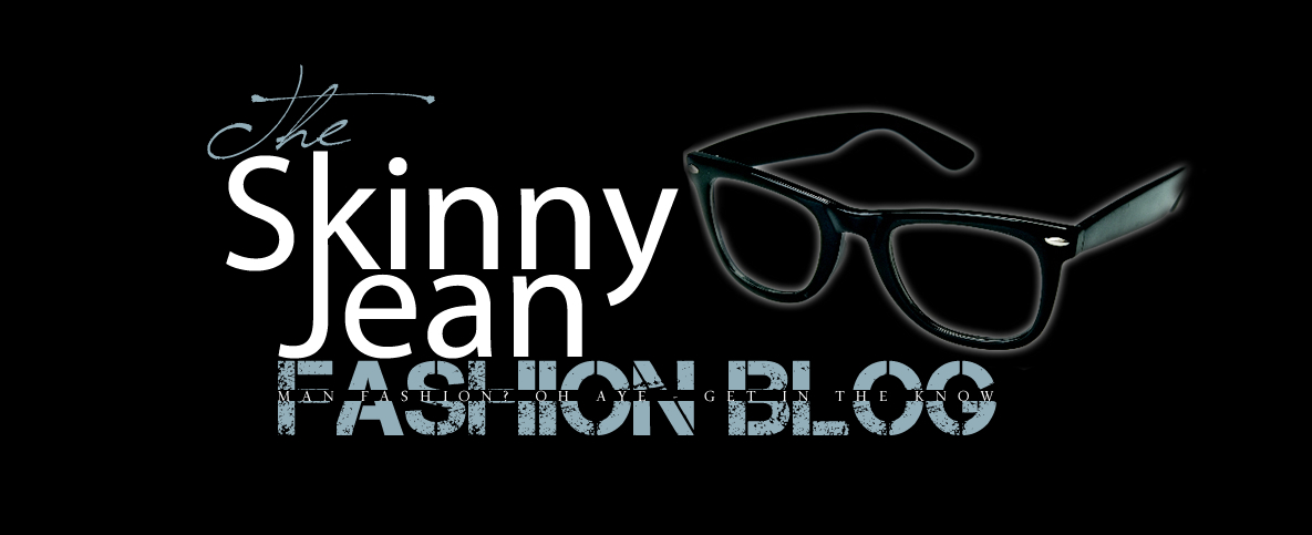The Skinny Jean Fashion Blog