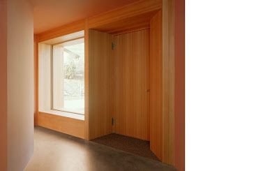 Snail House Design, mountain home Snail House Design, mountain home