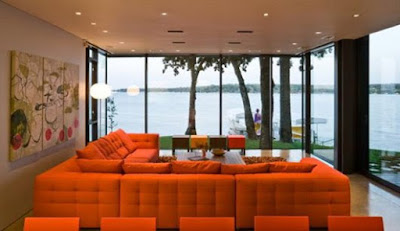 Living Room Design Decorating Ideas