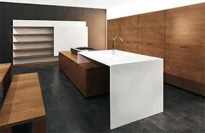 Modern Kitchen Design Home Interior Ideas