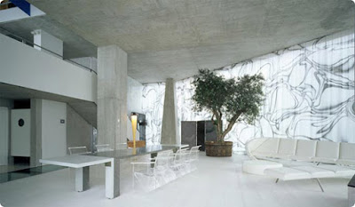 inspiration modern house design interior ideas