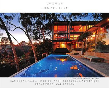 Luxury Homes La Jolla CA