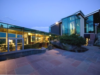 Architecture Design  Home on Luxury Mountain Home  Luxury Home Design  Interior Design