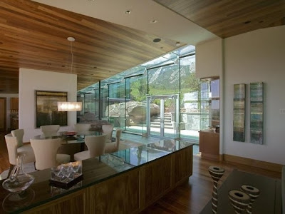 Luxury Mountain Home, luxury home design, interior design