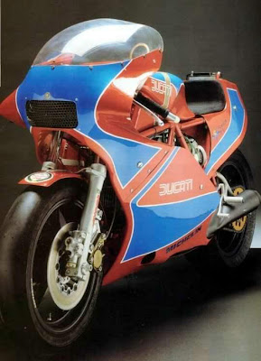 Ducati 750 TT1, ducati, Sportbike, classic motorcycle