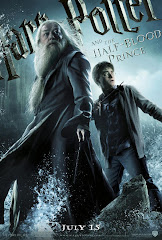 Harry Potter et le prince de Sang Mêlé
