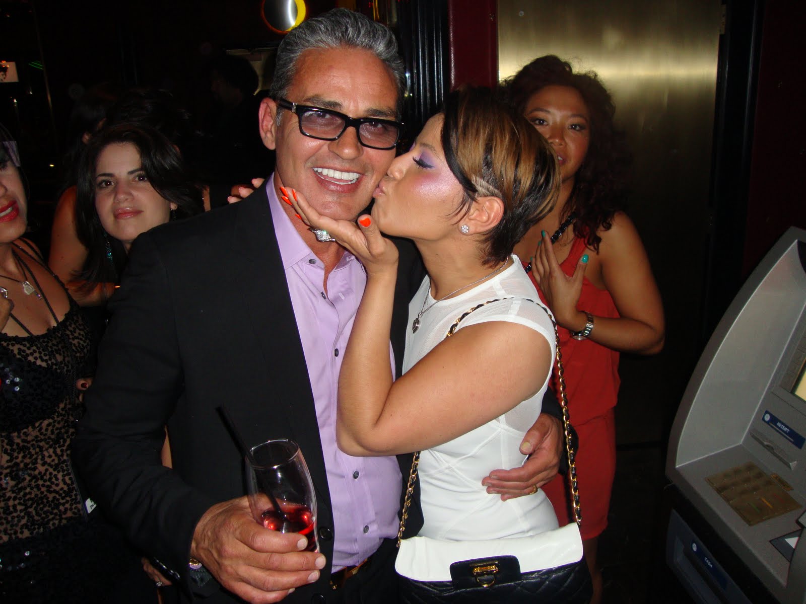 Oribe Hair Stylist
