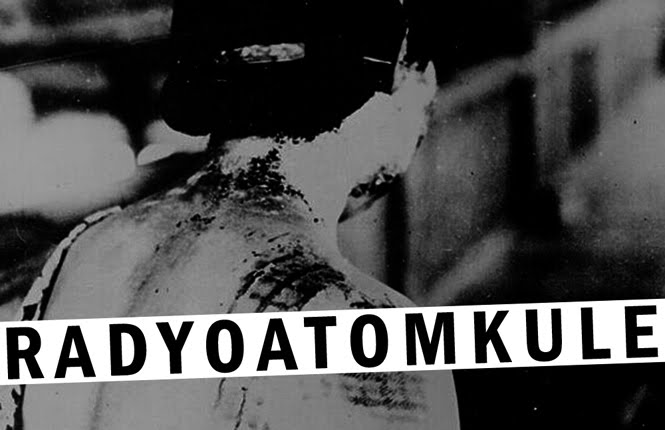 Radyo Atom Kule