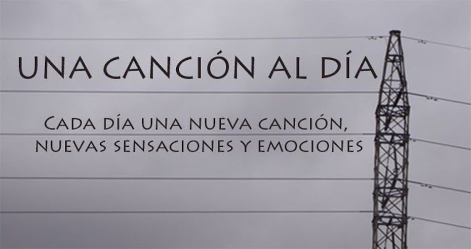 Una canción al día