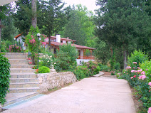 view of villa 164 - 165