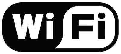 Dampak Negatif Sinyal Wi-Fi Terhadap Tubuh Kita Wifi+logo