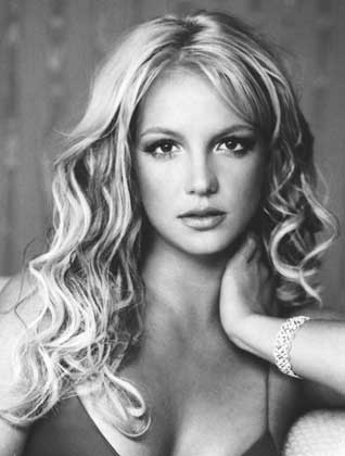 Britney Spears des de molt petita va mostrar interessos per la m sica i la
