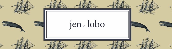 jen lobo