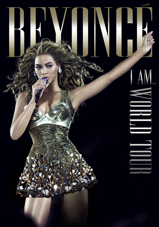 Beyoncé - I am... World Tour Torrent DVDRip Beyoncé - I am... World Tour Torrent DVDRip