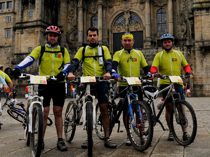 Amigos do BTT (Fundadores)