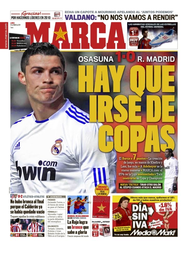 El Marca