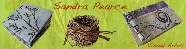 Sandra Pearce
