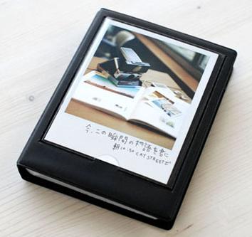 Polaroid Photo Album