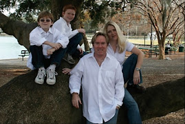 Mike, Mindy, Bailey & Zachary
