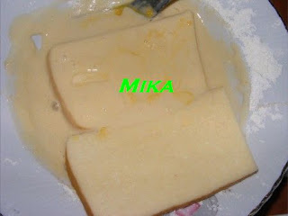 Mic dejun a la Mika Mic dejun a la Mika