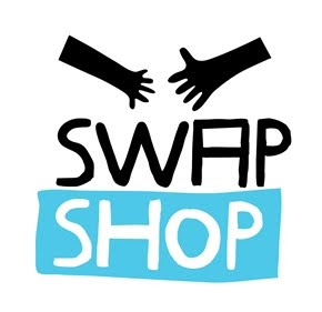 Swap Shop Logo