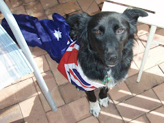 My Dog, Eric