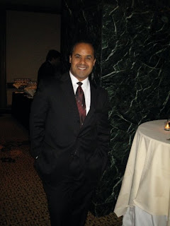 APIASF Dinner Fundraiser