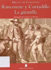 "Rinconete y Cortadillo" de Cervantes