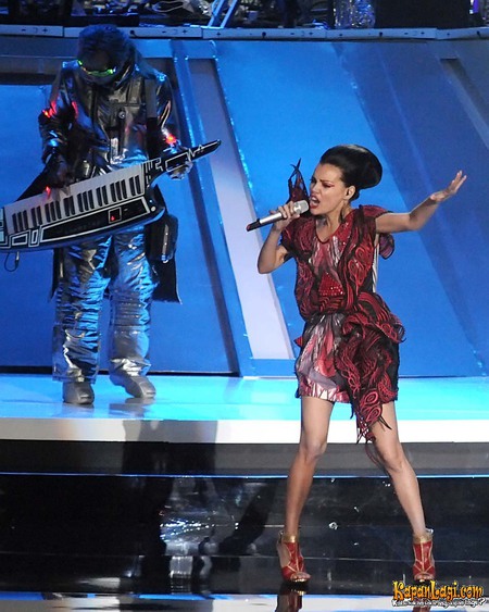 Mellyana S Guardians The Best Dressed Of 2010